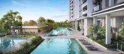 Bloomsbury Residences (D5), Apartment #543300061